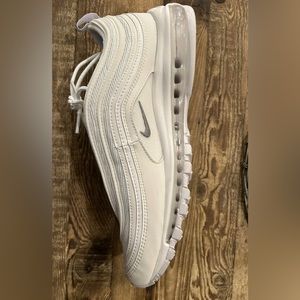 Size 11- Nike air max 97’s